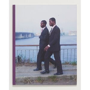 Lagos INSCRIBED by ISAAC DIGGS - Kris Graves Projects, 2019